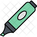 پیش‌نمایش فایل highlighter-8871502 از پک لوازم التحریر