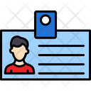 پیش‌نمایش فایل employee-badge-8871046 از پک منابع انسانی