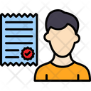پیش‌نمایش فایل employment-contract-8870952 از پک منابع انسانی