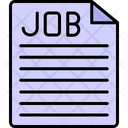 پیش‌نمایش فایل job-description-8870967 از پک منابع انسانی