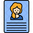 پیش‌نمایش فایل resume-cv-job-business-work-curriculum-profile-document-portfolio-job-application-application-8870976 از پک منابع انسانی