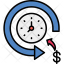 پیش‌نمایش فایل time-tracking-8870981 از پک منابع انسانی
