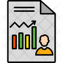 پیش‌نمایش فایل business-growth-report-8871762 از پک مدیریت پروژه