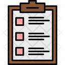 پیش‌نمایش فایل clipboard-list-checklist-document-report-check-checkmark-copy-paste-survey-8871689 از پک مدیریت پروژه