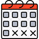 پیش‌نمایش فایل deadline-8871695 از پک مدیریت پروژه