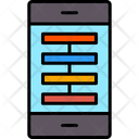 پیش‌نمایش فایل mobile-8871761 از پک مدیریت پروژه