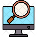 پیش‌نمایش فایل monitor-search-8871710 از پک مدیریت پروژه