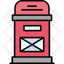 پیش‌نمایش فایل post-box-8871714 از پک مدیریت پروژه