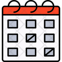 پیش‌نمایش فایل schedule-8871720 از پک مدیریت پروژه