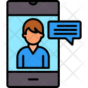 پیش‌نمایش فایل video-chat-8871732 از پک مدیریت پروژه