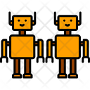 پیش‌نمایش فایل robot-8871925 از پک هوش مصنوعی