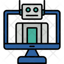پیش‌نمایش فایل robot-8871967 از پک هوش مصنوعی