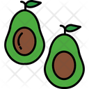 پیش‌نمایش فایل avocado-8872180 از پک غذا شناسی