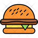 پیش‌نمایش فایل burger-8872183 از پک غذا شناسی