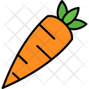 پیش‌نمایش فایل carrot-8872086 از پک غذا شناسی