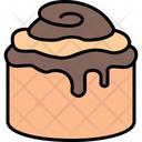 پیش‌نمایش فایل cinnamon-roll-8872093 از پک غذا شناسی