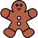 پیش‌نمایش فایل gingerbread-man-8872110 از پک غذا شناسی