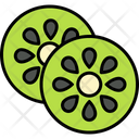 پیش‌نمایش فایل kiwi-8872115 از پک غذا شناسی