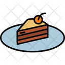 پیش‌نمایش فایل piece-of-cake-8872139 از پک غذا شناسی