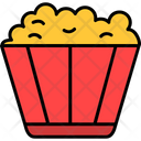 پیش‌نمایش فایل popcorn-8872142 از پک غذا شناسی