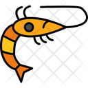 پیش‌نمایش فایل shrimp-8872153 از پک غذا شناسی