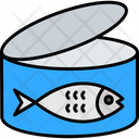 پیش‌نمایش فایل tuna-8872170 از پک غذا شناسی