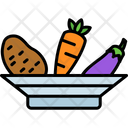 پیش‌نمایش فایل vegetables-8872174 از پک غذا شناسی