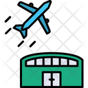 پیش‌نمایش فایل airport-8872707 از پک ساختمان ها