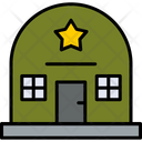 پیش‌نمایش فایل army-base-8872710 از پک ساختمان ها