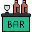 پیش‌نمایش فایل beer-bar-8872616 از پک ساختمان ها