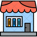 پیش‌نمایش فایل book-shop-8872617 از پک ساختمان ها