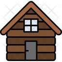 پیش‌نمایش فایل cabin-8872627 از پک ساختمان ها