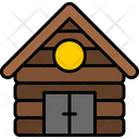 پیش‌نمایش فایل cabin-8872628 از پک ساختمان ها