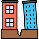 پیش‌نمایش فایل earthquake-8872639 از پک ساختمان ها