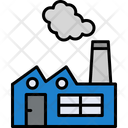 پیش‌نمایش فایل factory-8872640 از پک ساختمان ها