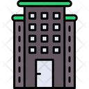 پیش‌نمایش فایل flats-building-apartments-real-estate-skyscraper-city-building-office-block-trade-centre-residential-flats-hotel-8872644 از پک ساختمان ها
