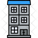 پیش‌نمایش فایل flats-building-apartments-real-estate-skyscraper-city-building-office-block-trade-centre-residential-flats-hotel-8872646 از پک ساختمان ها
