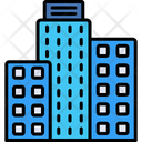 پیش‌نمایش فایل flats-building-apartments-real-estate-skyscraper-city-building-office-block-trade-centre-residential-flats-hotel-8872647 از پک ساختمان ها