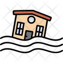 پیش‌نمایش فایل flooded-house-8872648 از پک ساختمان ها