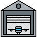 پیش‌نمایش فایل hangar-8872654 از پک ساختمان ها