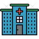 پیش‌نمایش فایل hospital-building-8872655 از پک ساختمان ها