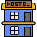 پیش‌نمایش فایل hostel-8872656 از پک ساختمان ها