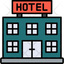 پیش‌نمایش فایل hotel-building-hotel-building-inn-real-estate-public-house-lodge-tavern-motel-apartment-rent-8872658 از پک ساختمان ها