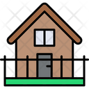 پیش‌نمایش فایل monitored-house-8872676 از پک ساختمان ها