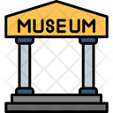 پیش‌نمایش فایل museum-8872678 از پک ساختمان ها