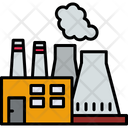 پیش‌نمایش فایل power-plant-8872683 از پک ساختمان ها