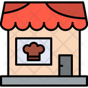 پیش‌نمایش فایل restaurant-8872687 از پک ساختمان ها