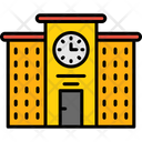 پیش‌نمایش فایل school-building-8872689 از پک ساختمان ها
