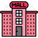 پیش‌نمایش فایل shopping-mall-8872691 از پک ساختمان ها