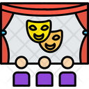 پیش‌نمایش فایل theatre-8872695 از پک ساختمان ها